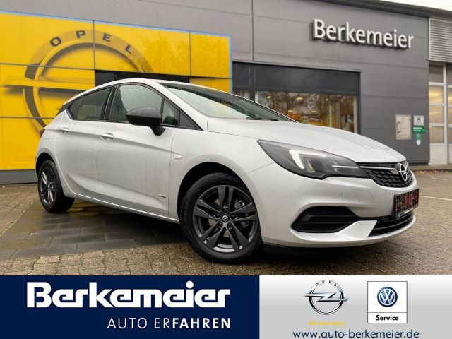 Opel Astra Design & Tech 1.2 ** PDC/LED/Klima **