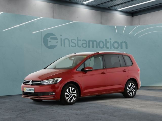 Volkswagen Touran 1.5 TSI