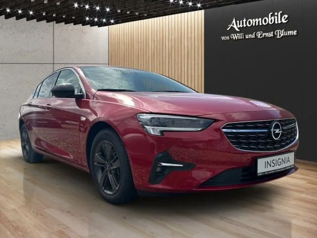 Opel Insignia Grand Sport Elegance