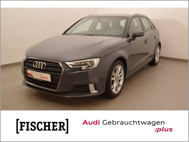 Audi A3 Sportback Sport 1.5 TFSI