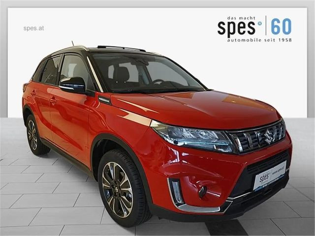 Suzuki Vitara GL 4x2 Flash Hybrid