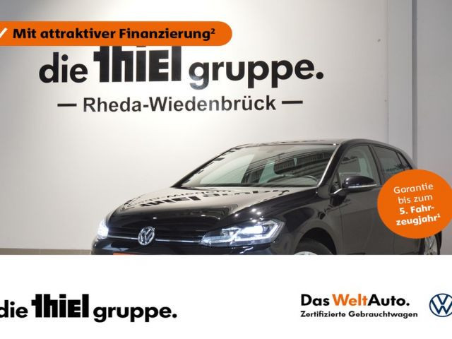 Volkswagen Golf Comfortline DSG Golf VII 1.6 TDI