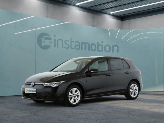 Volkswagen Golf Life 1.5 TSI Golf VIII