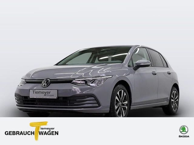 Volkswagen Golf DSG Hybrid