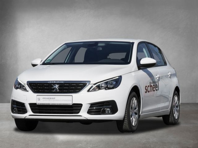 Peugeot 308 Active Pack