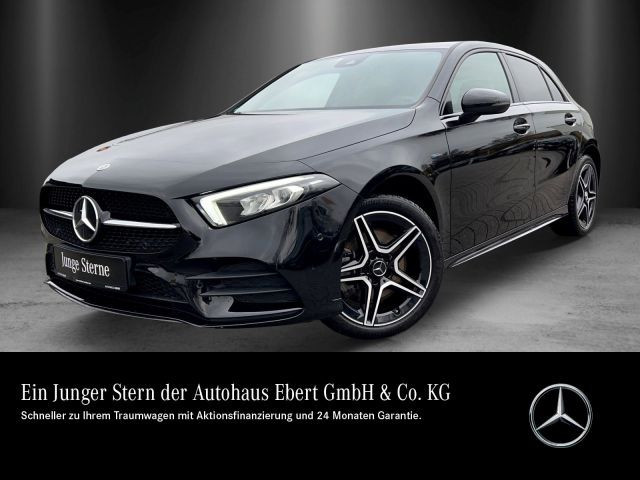 Mercedes-Benz A-Klasse A 250 AMG A 250 e