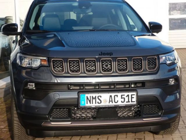 Jeep Compass 4x4