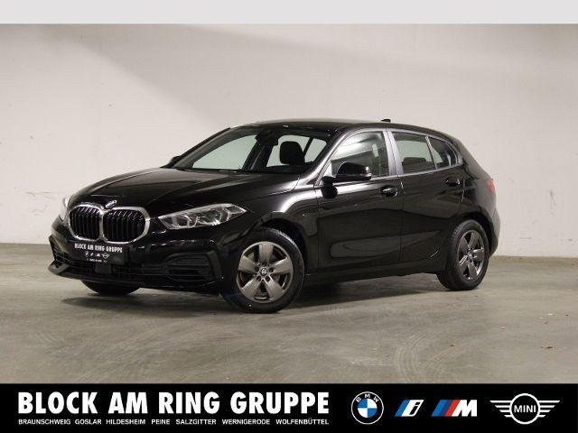 BMW 1 Serie 118 118i