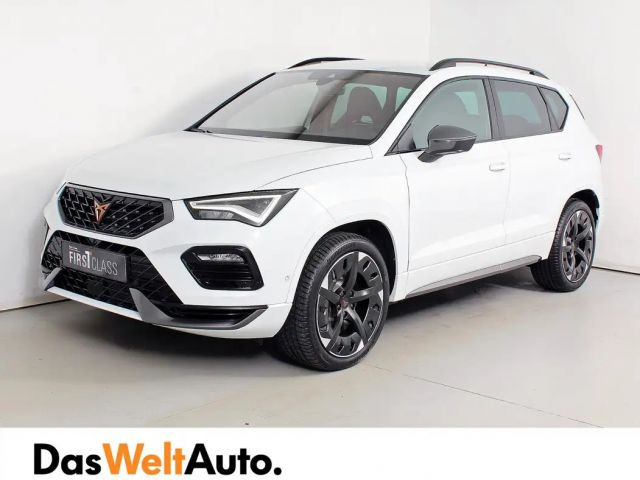 Cupra Ateca 4Drive 2.0 TSI DSG