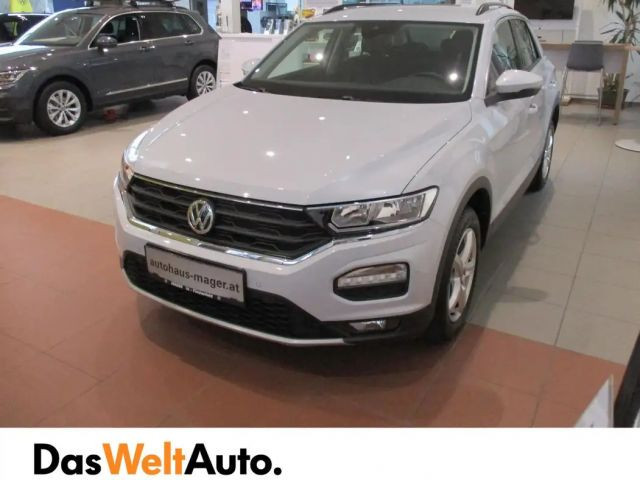 Volkswagen T-Roc Design TSI OPF