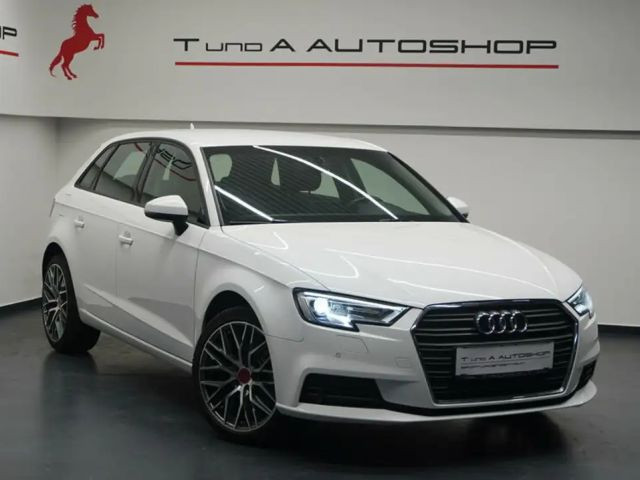 Audi A3 1,6 TDI /LEDER/Navi/STZ/ ab: 199€