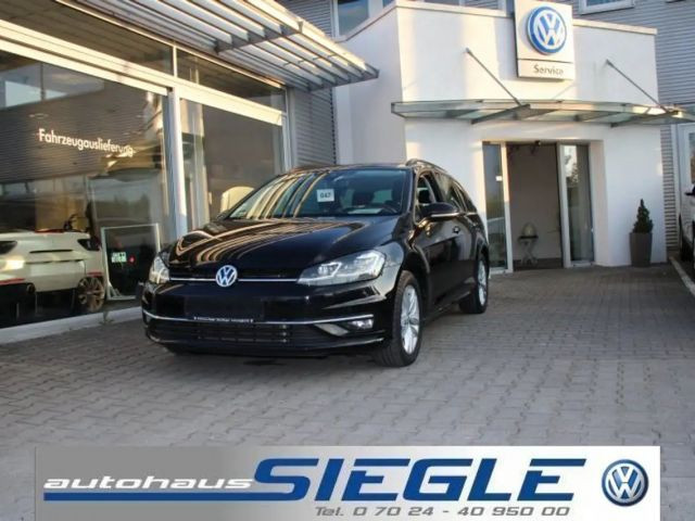 Volkswagen Golf Comfortline DSG 2.0 TDI Golf VII