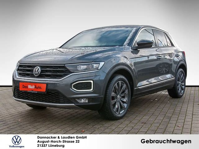 Volkswagen T-Roc Sport 1.5 TSI