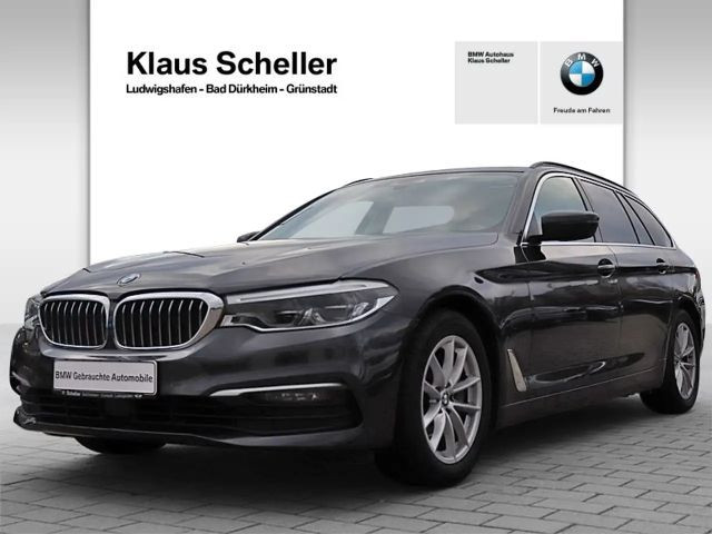 BMW 5 Serie 530 Touring 530d