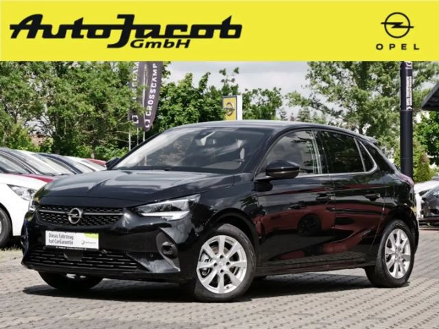 Opel Corsa Elegance