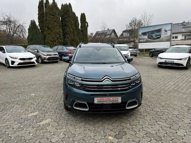 Citroën C5 Aircross PureTech Feel