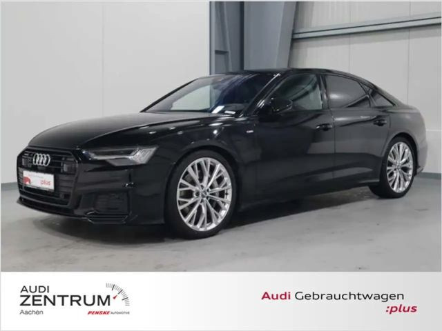 Audi A6 Quattro S-Line Sport 55 TFSI