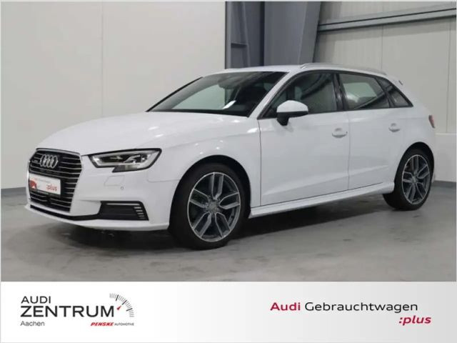 Audi A3 Sportback e-tron Sport