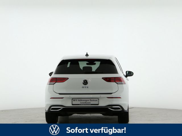 Volkswagen Golf Golf VIII