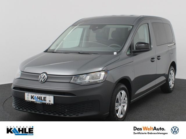 Volkswagen Caddy 2.0 TDI