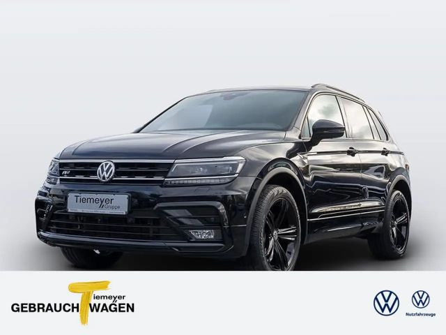 Volkswagen Tiguan DSG R-Line 2.0 TDI