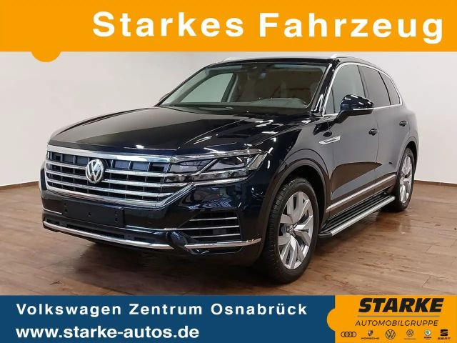 Volkswagen Touareg 3.0 V6 TDI