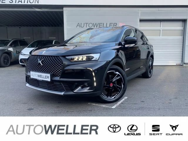 Citroën DS 7 Crossback E-TENSE 225 PERFORMANCE LED ACC