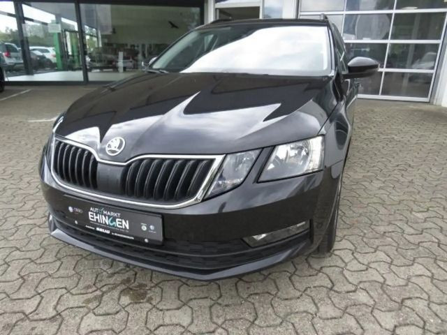 Skoda Octavia Business Combi 1.0 TSI