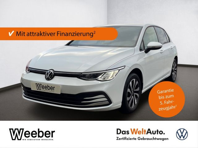 Volkswagen Golf 1.5 TSI Golf VIII