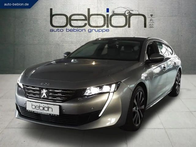 Peugeot 508 Allure Pack BlueHDi SW EAT8