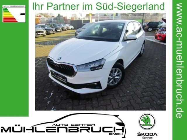 Skoda Fabia Ambition 1.0 TSI