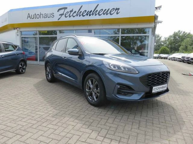 Ford Kuga ST Line X