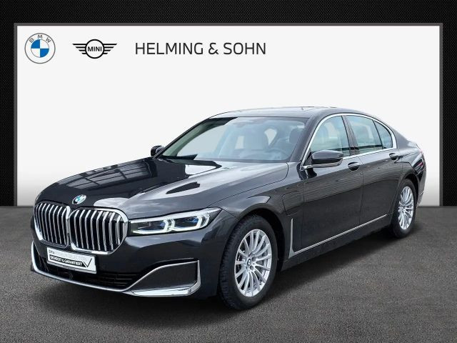 BMW 7 Serie 745 iperformance e Hybrid 745e