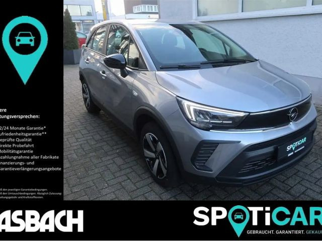 Opel Crossland X Edition