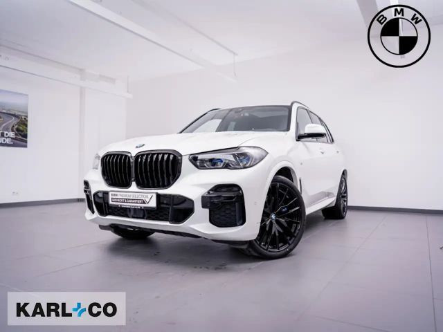 BMW X5 M-Sport xDrive