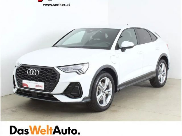 Audi Q3 S-Line 45 TFSI