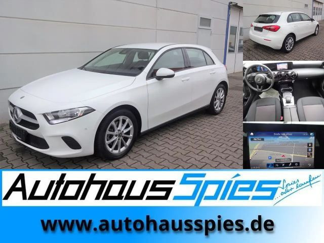 Mercedes-Benz A-Klasse A 200 Business