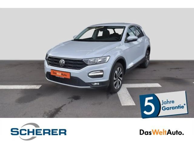 Volkswagen T-Roc DSG 2.0 TDI