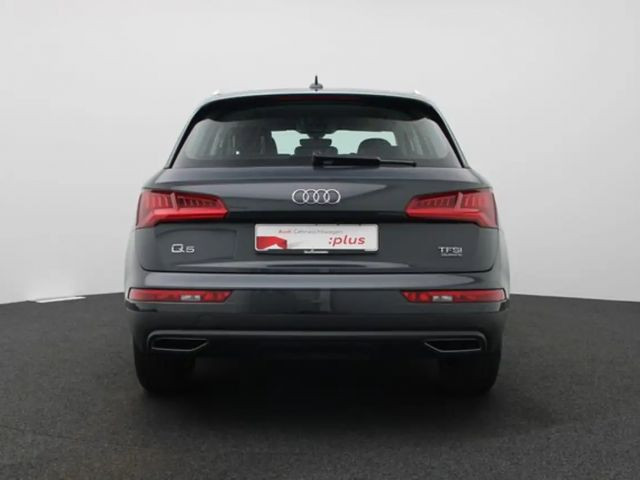 Audi Q5 Quattro 2.0 TFSI