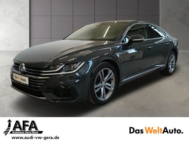 Volkswagen Arteon R-Line