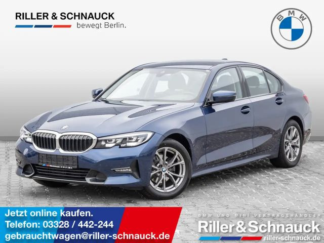 BMW 3 Serie 320 Sport Line 320i