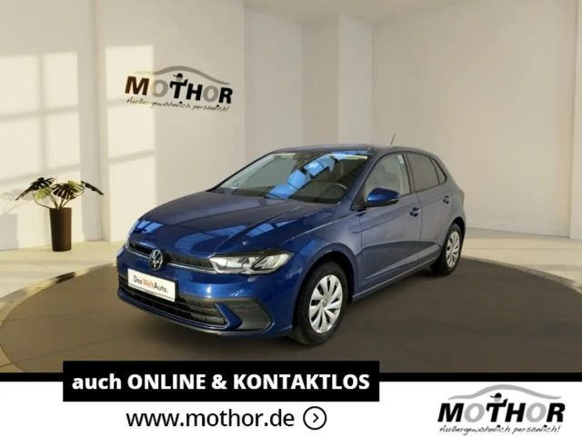 Volkswagen Polo Life 1.0 TSI