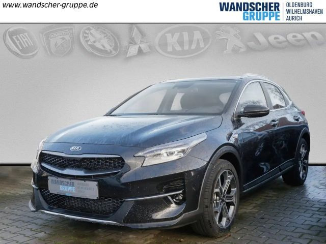 Kia XCeed 1.4T VISION 18'' Komfort LED Kamera SHZ