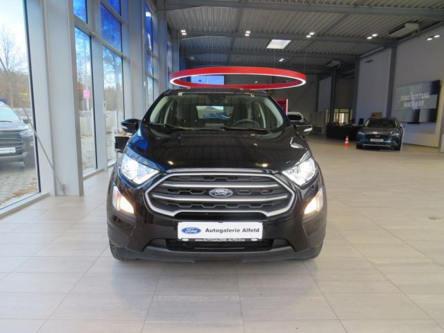 Ford EcoSport EcoBoost Cool & Connect