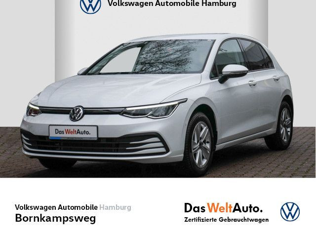 Volkswagen Golf Life 1.0 TSI Golf VIII