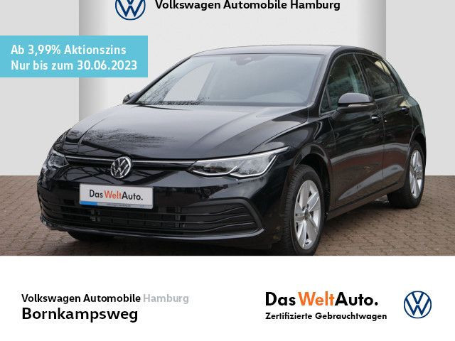 Volkswagen Golf DSG Life Golf VIII