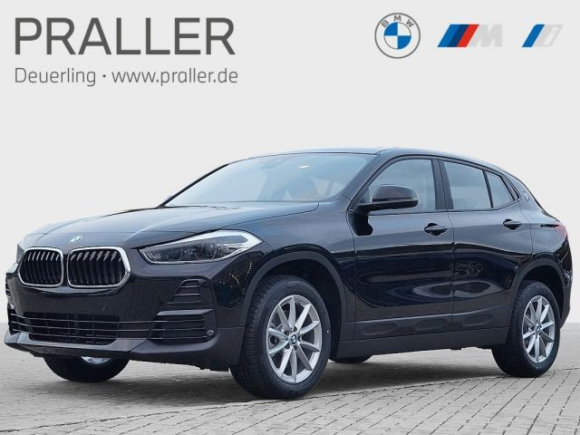 BMW X2 sDrive18i