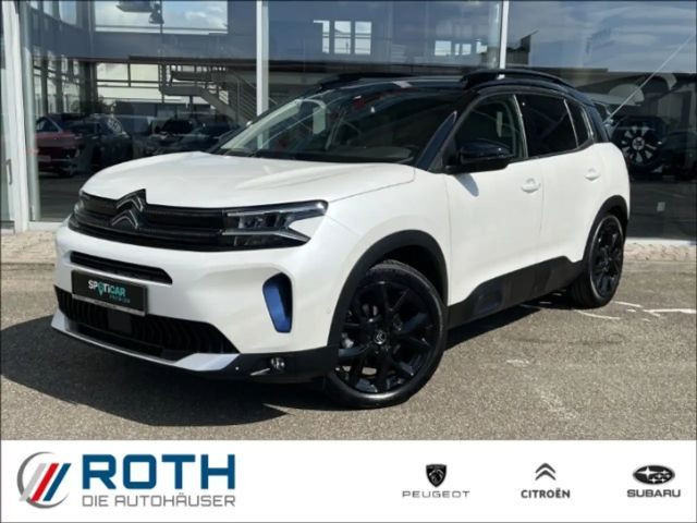 Citroën C5 Aircross PureTech Shine Pack