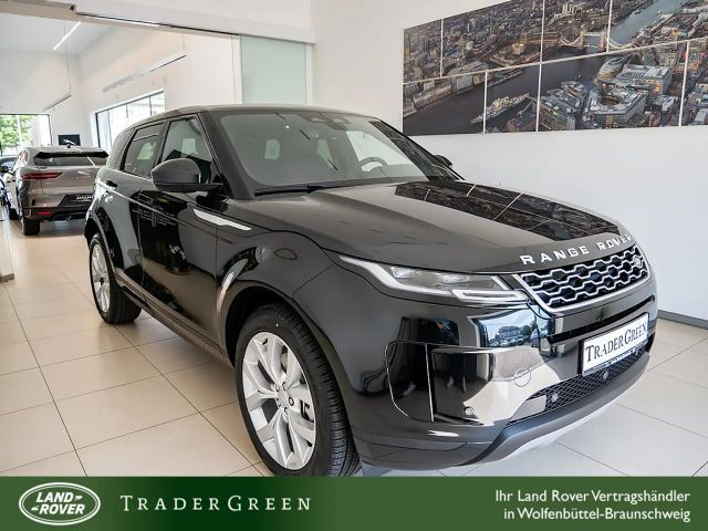 Land Rover Range Rover Evoque SE P300e