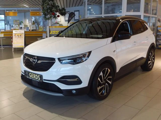 Opel Grandland X Ultimate